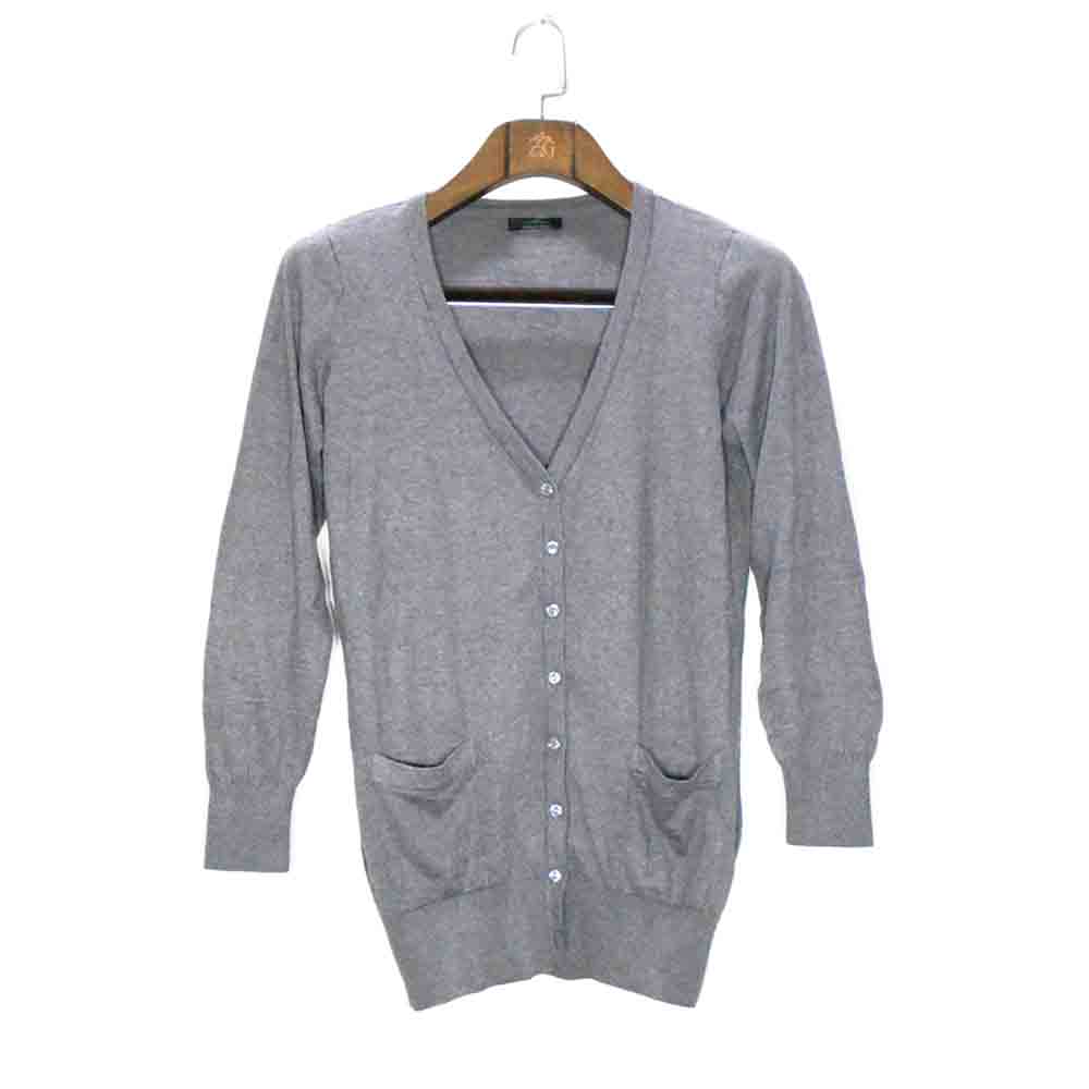 Women's Cardigan (SWLO-952|CDG)