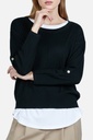 Women's Sweater (SWLO-970|POV|FOLA)