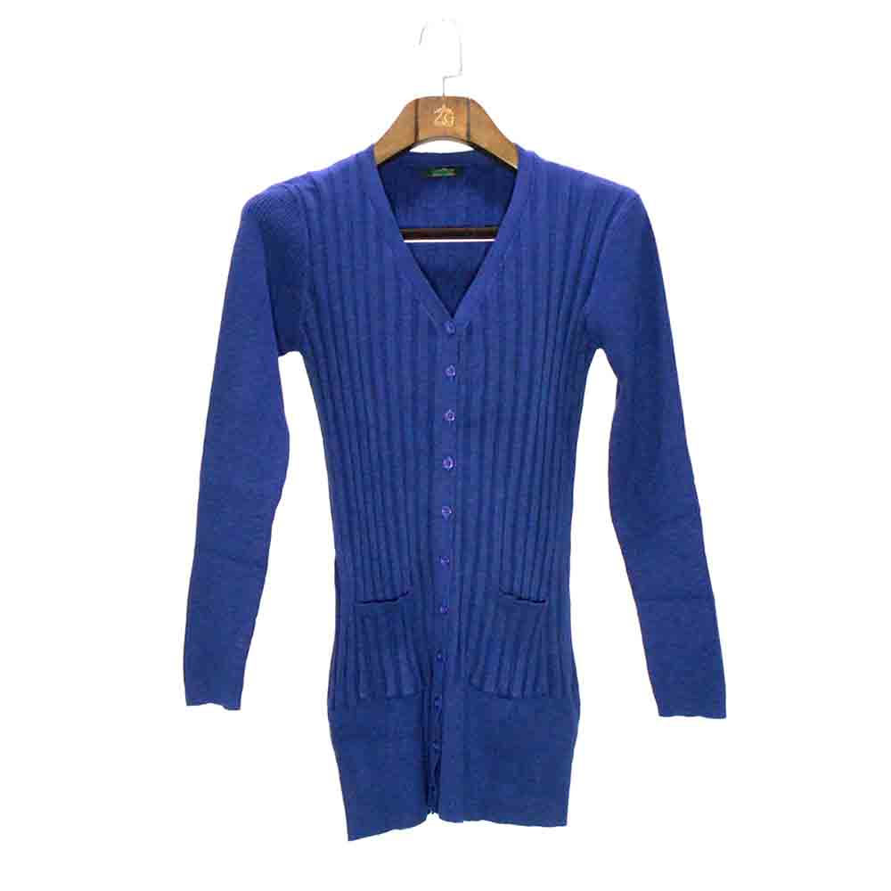 Women's Cardigan (SWLO-990|CDG)