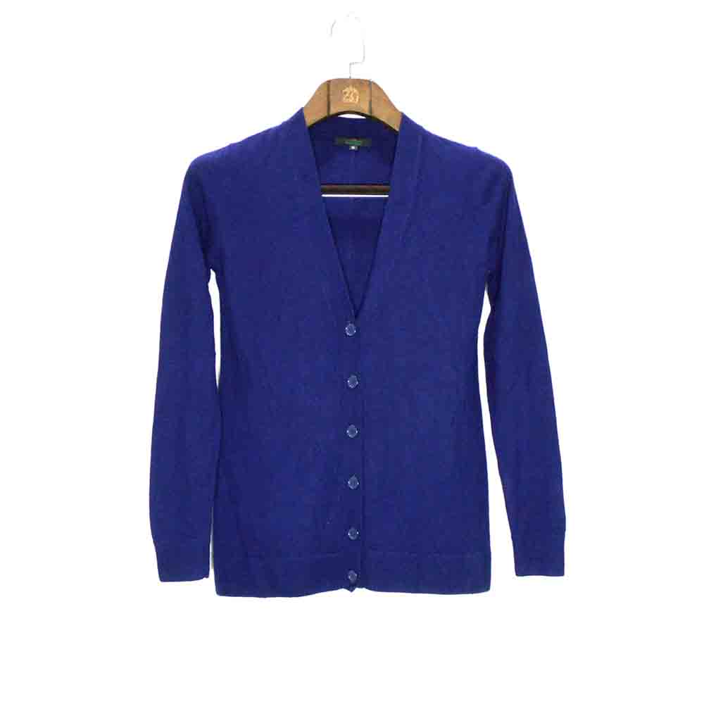 Women's Cardigan (SWLO-996|CDG)