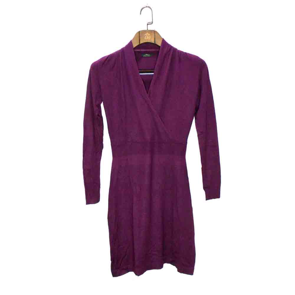 Women's Classic Lounge Sweater (SWLO-1005|POV)        