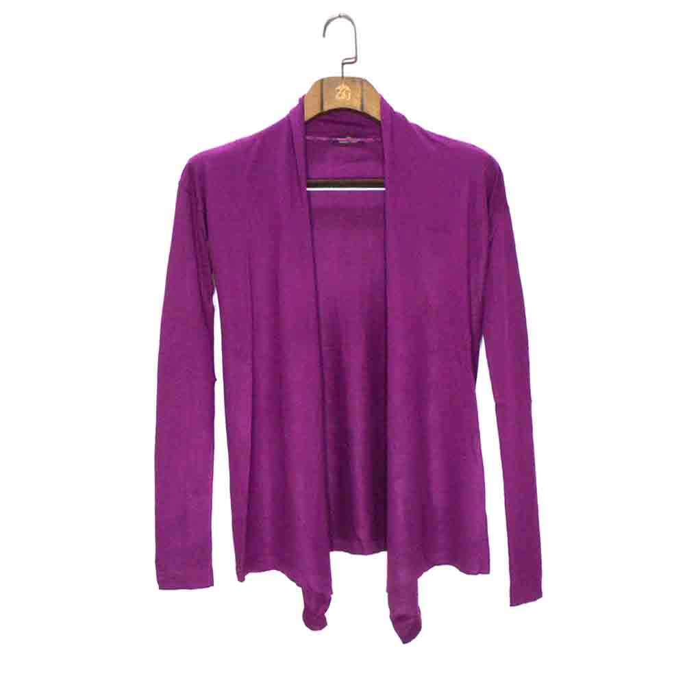 Women's Sweater (SWLO-1009B|LO/1009B)