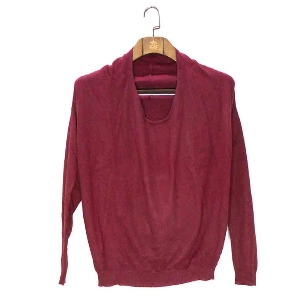 Women's Sweater (SWLO-1014|LO/1014)