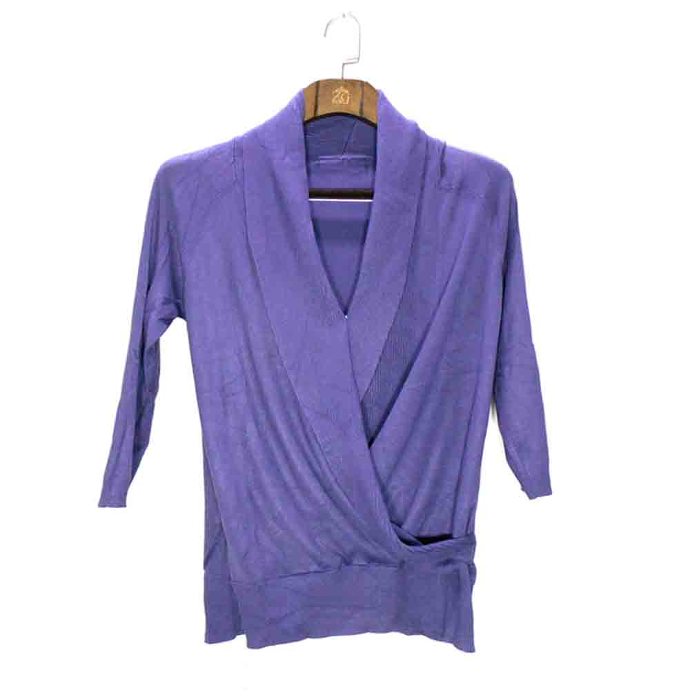 Women's Classic Lounge Sweater (SWLO-1021|LO/1021)        