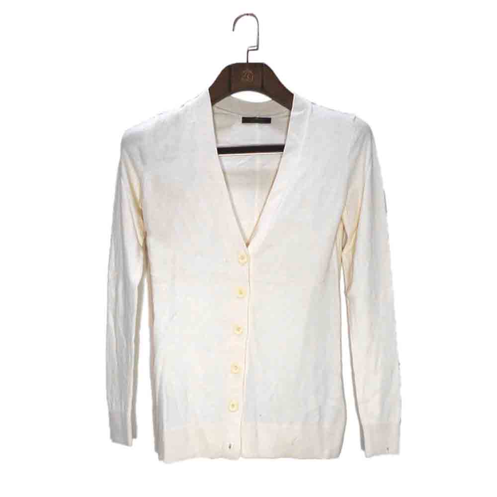 Women's Cardigan (SWLO-1027B|CDG)