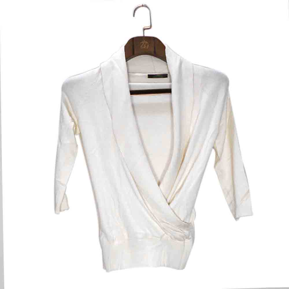 Women's Sweater (SWLO-1030R|LO/1030R)