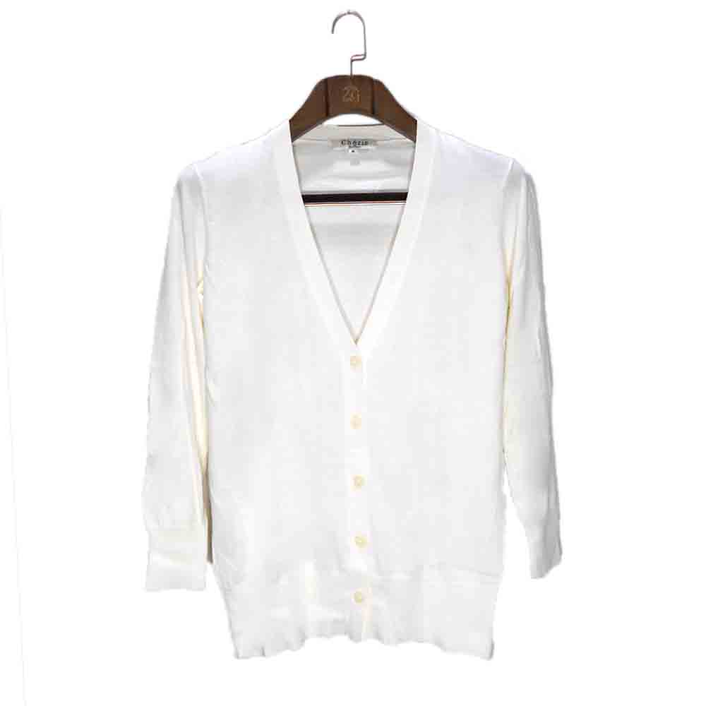 Women's Cardigan (SWLO-1033|CDG)