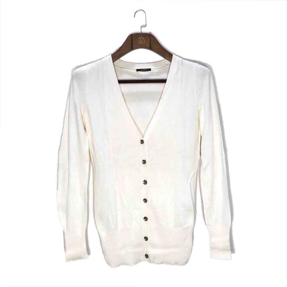 Women's Cardigan (SWLO-1035|CDG)