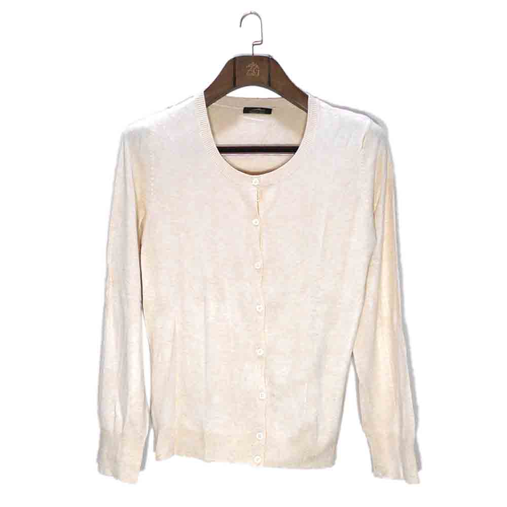 Women's Cardigan (SWLO-1044|CDG)