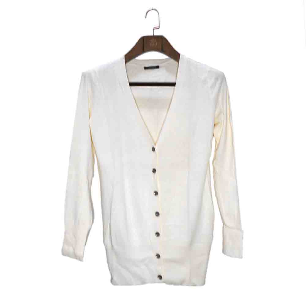 Women's Cardigan (SWLO-1046|CDG)