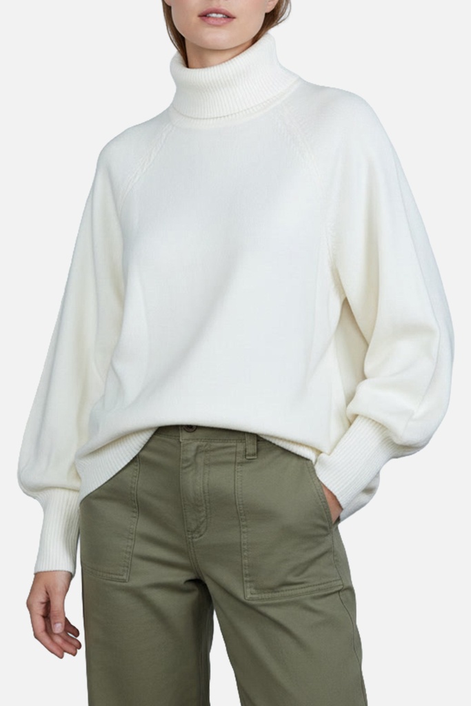 Women's Sweater (SWLO-1049|POV)