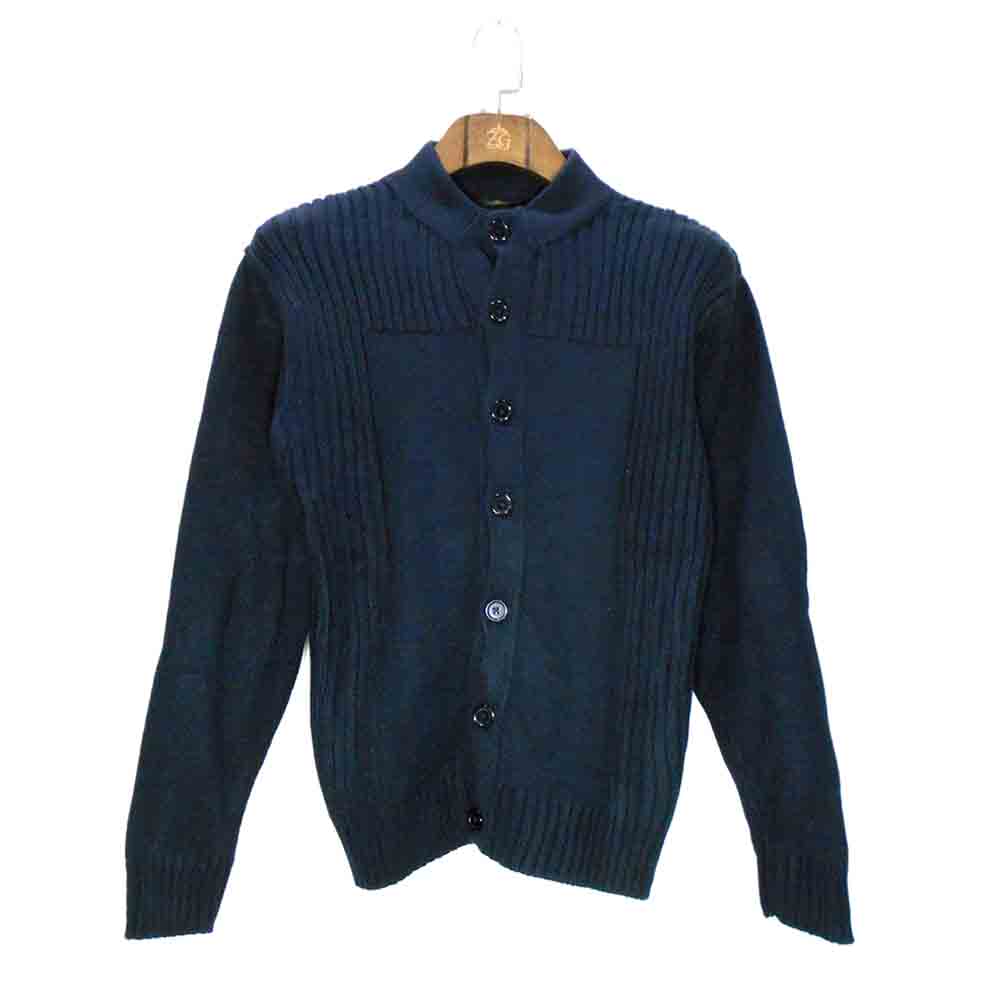 Men's Cardigan (SWLO-1060|FSL)