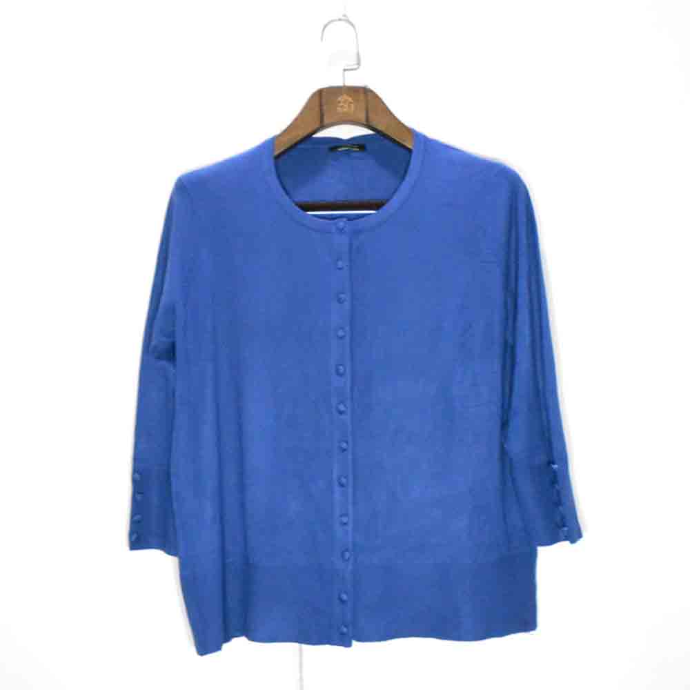 Women's Cardigan (SWLO-1074|CDG)