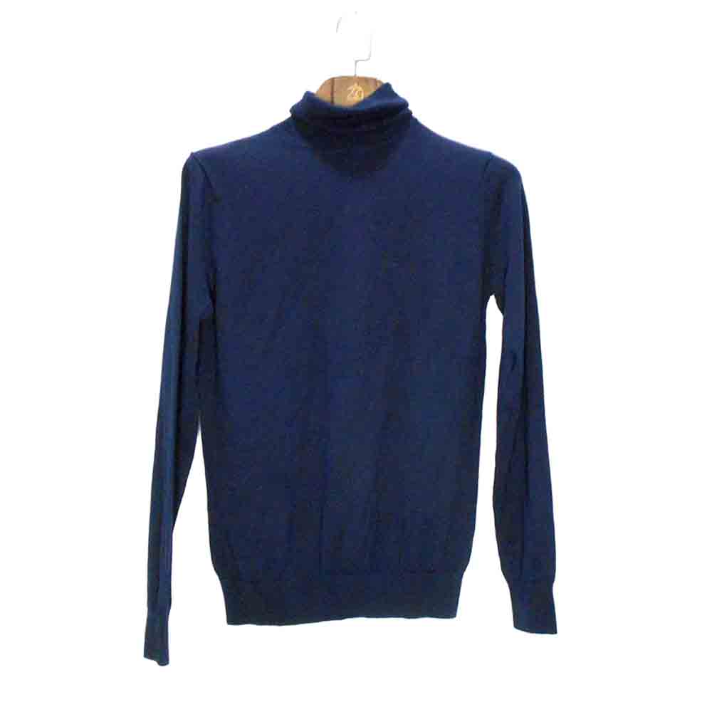Men's Club Merino Sweater (SWLO-1087R|FSL)        