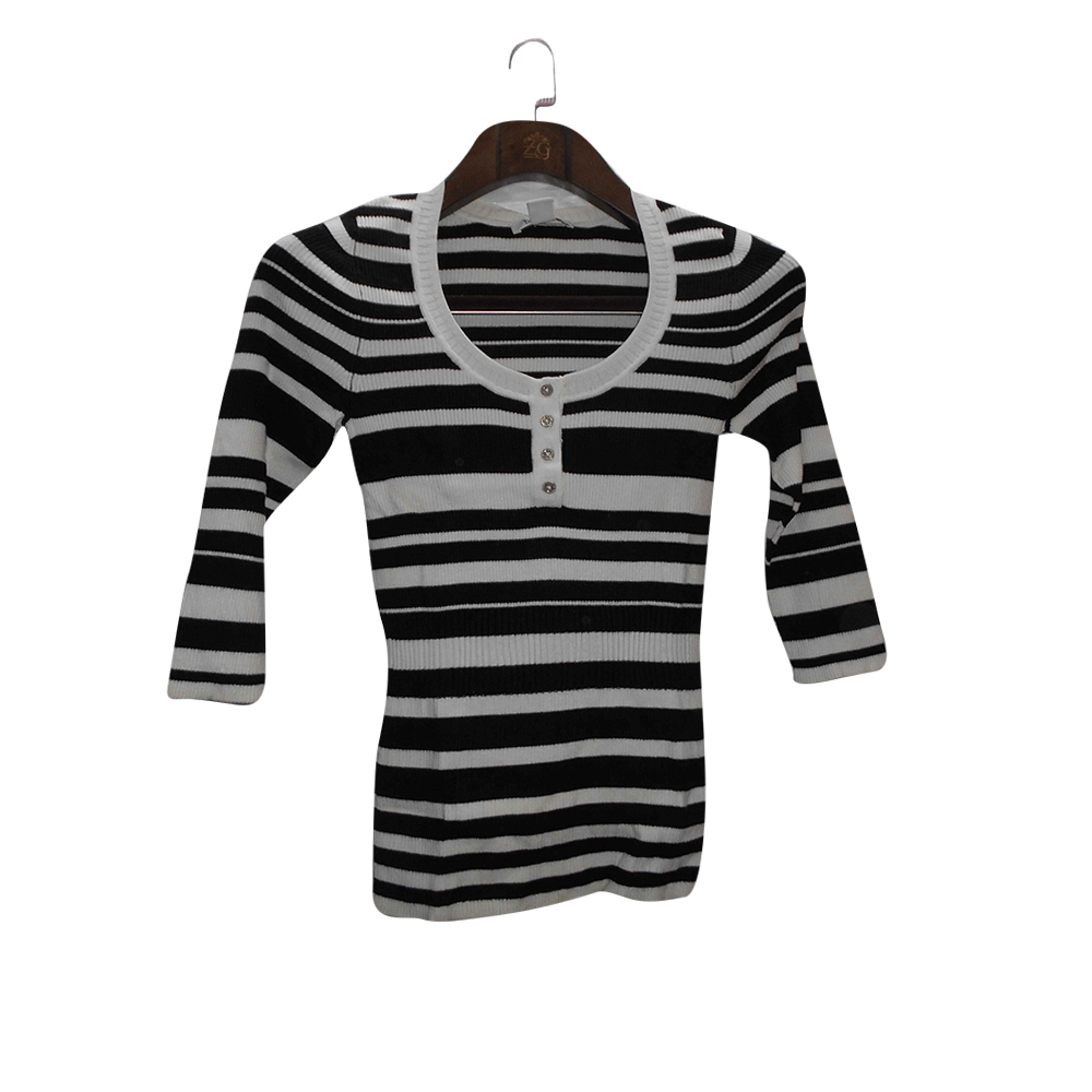 Women's Cardigan (SWLO-1096|CDG)