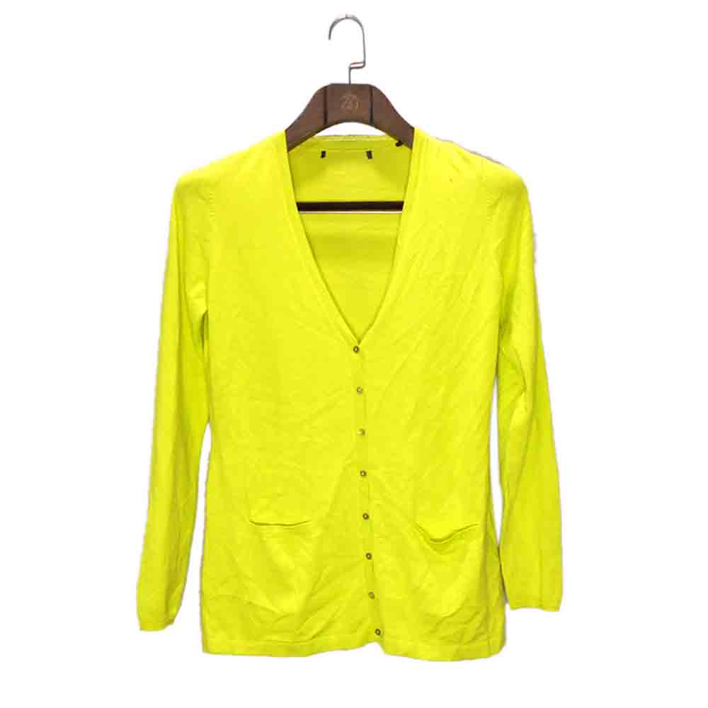 Women's Cardigan (SWLO-1100|CDG)