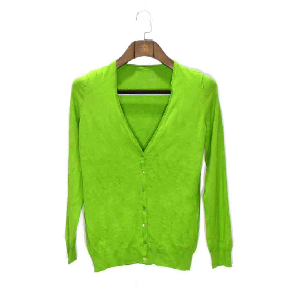 Women's Cardigan (SWLO-1106|CDG)