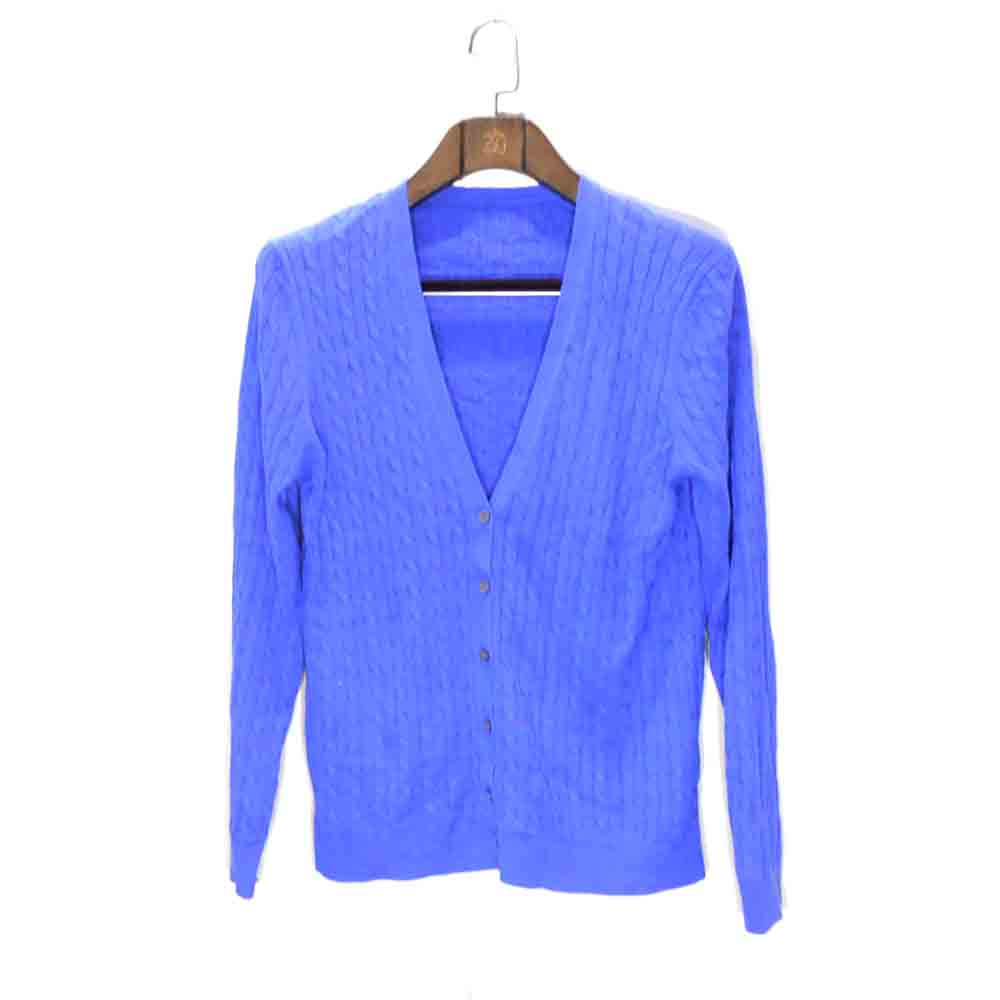 Women's Cardigan (SWLO-1108|CDG)