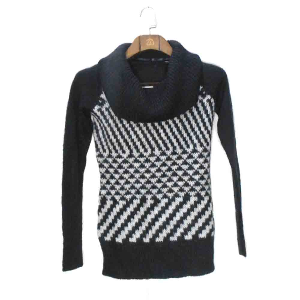 Women's Sweater (SWLO-1109|POV)
