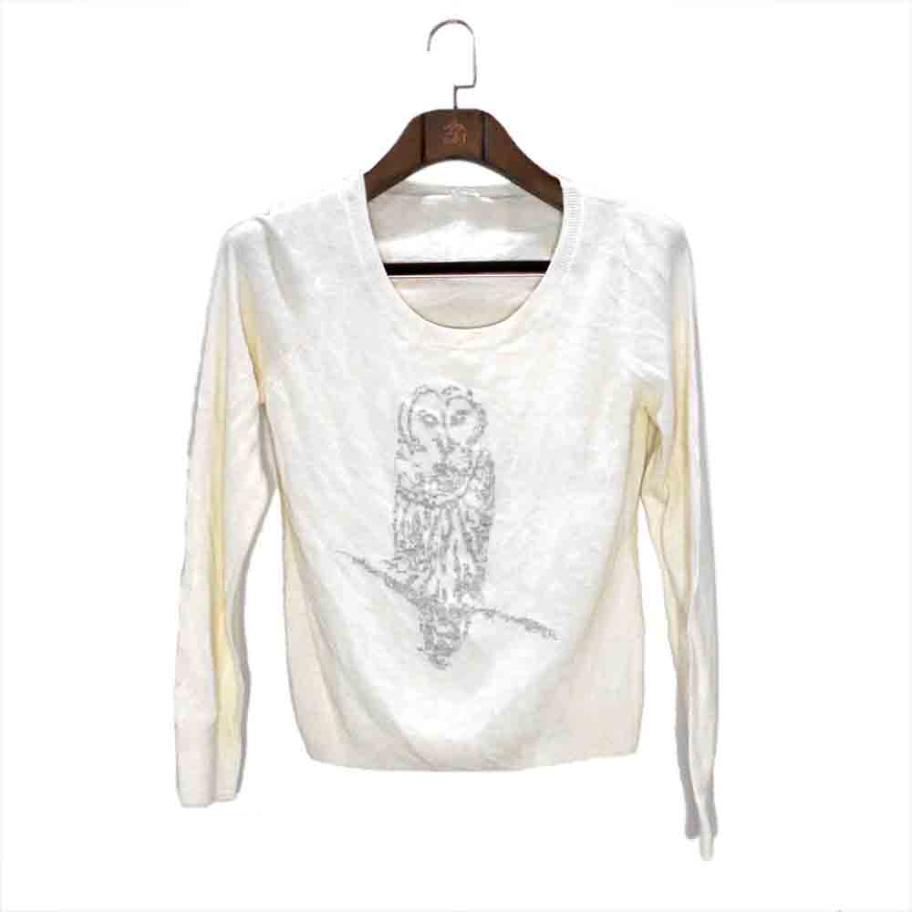 Women's Sweater (SWLO-1125|POV)