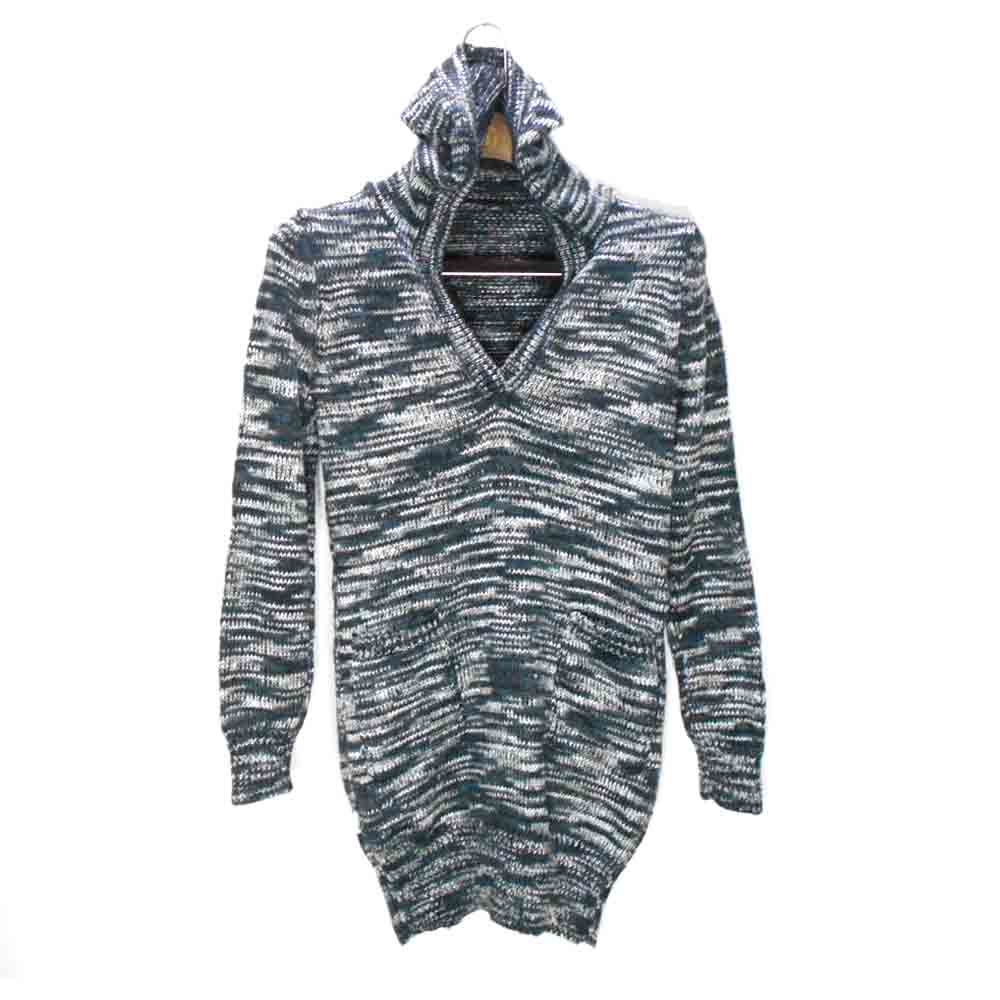 Women's Sweater (SWLO-1127|POV)