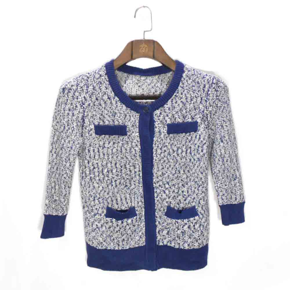 Women's Sweater (SWLO-1134|POV)