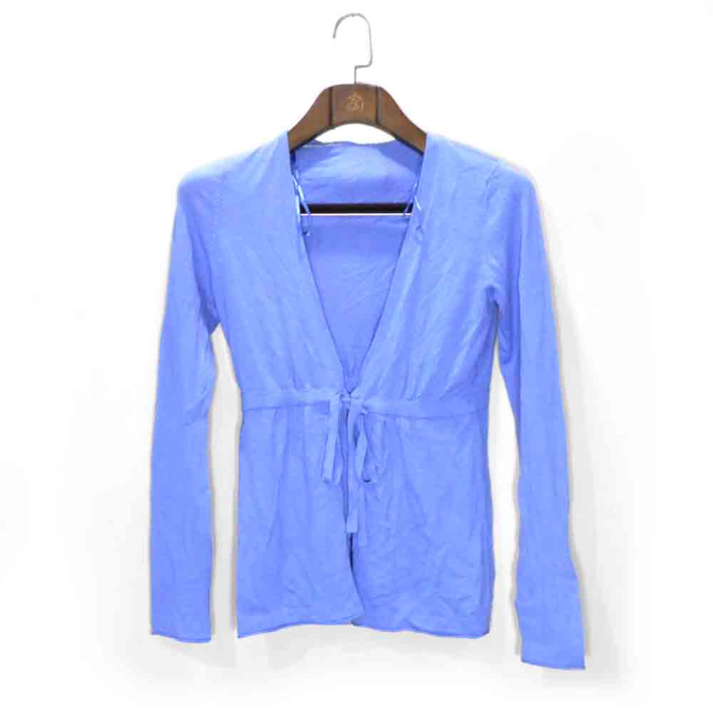 Women's Cardigan (SWLO-1137|CDG)