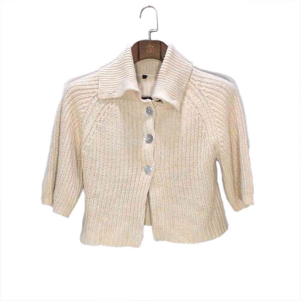 Women's Cardigan (SWLO-1144|CDG)