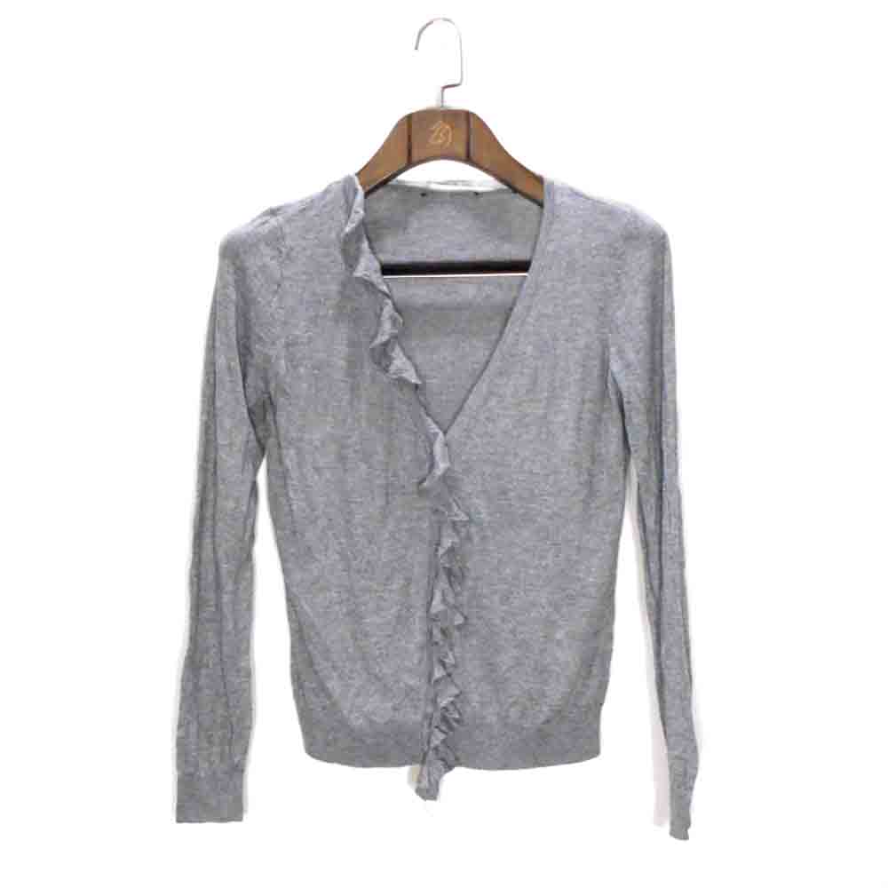 Women's Cardigan (SWLO-1145|CDG)