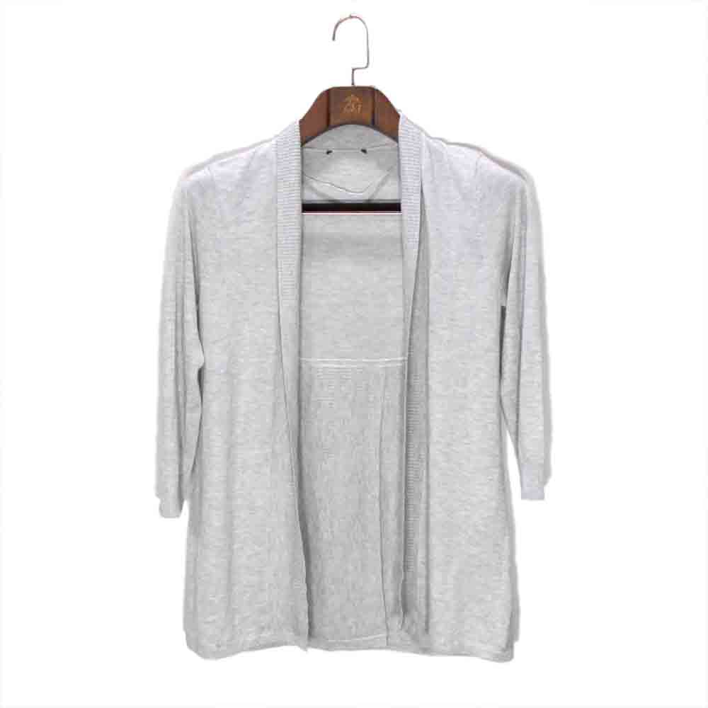 Women's Classic Lounge Sweater (SWLO-1149|LO/1149)        