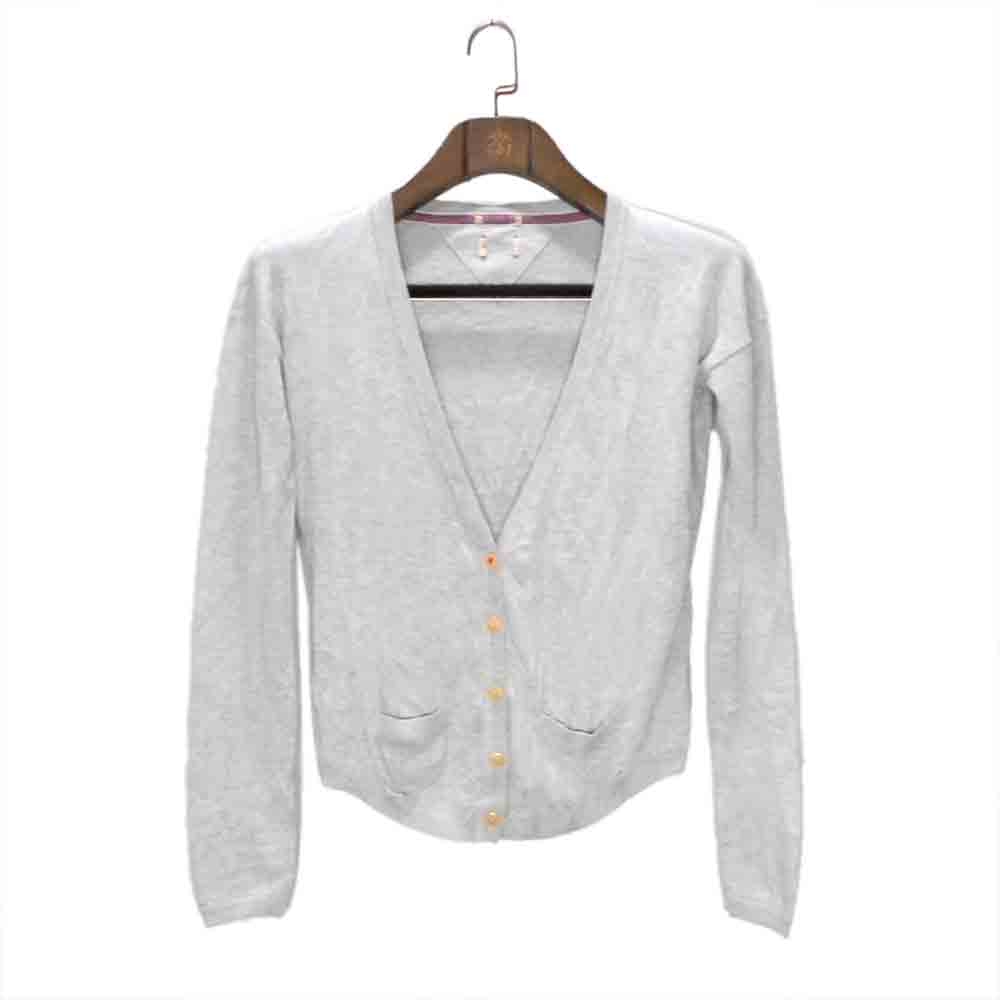 Women's Cardigan (SWLO-1160|CDG)