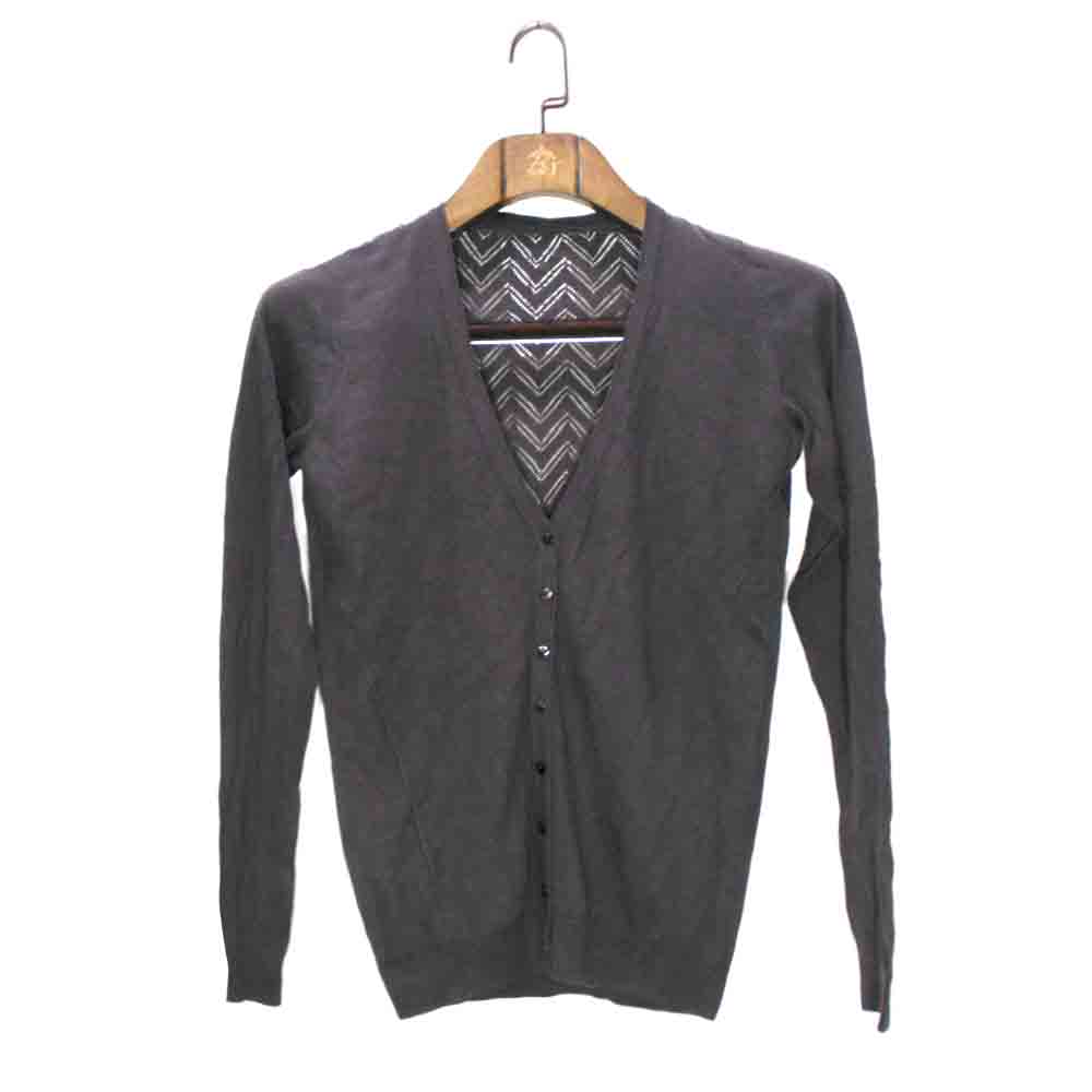 Women's Cardigan (SWLO-1161|CDG)