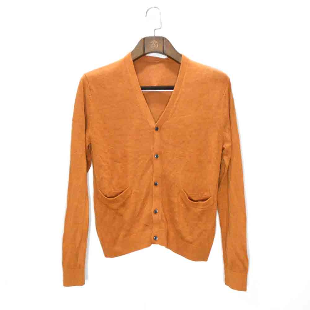 Women's Cardigan (SWLO-1164|CDG)