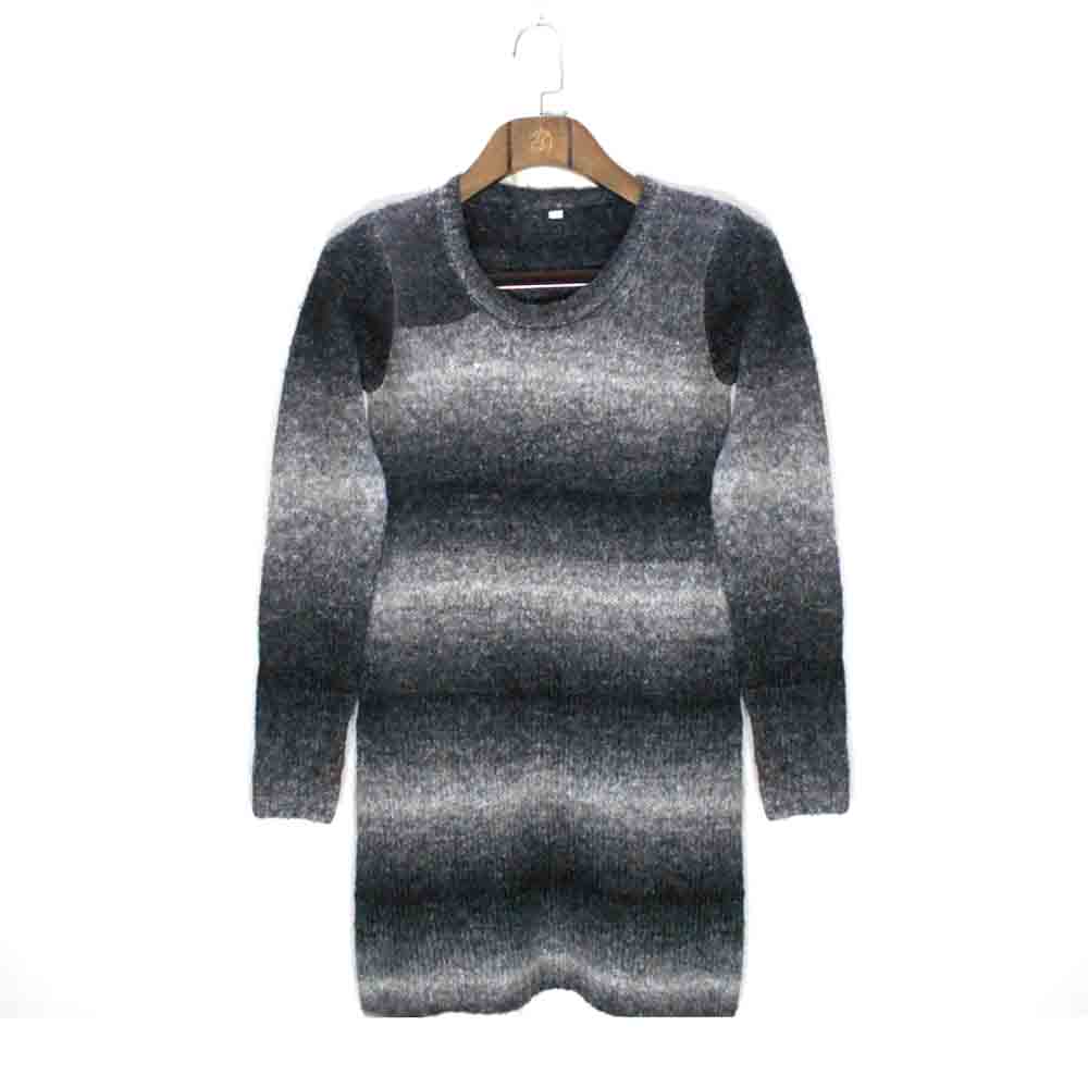 Women's Classic Lounge Sweater (SWLO-1166|POV)        