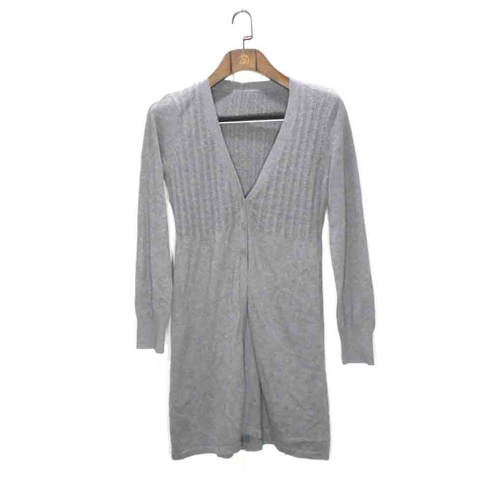 Women's Cardigan (SWLO-1174|CDG)
