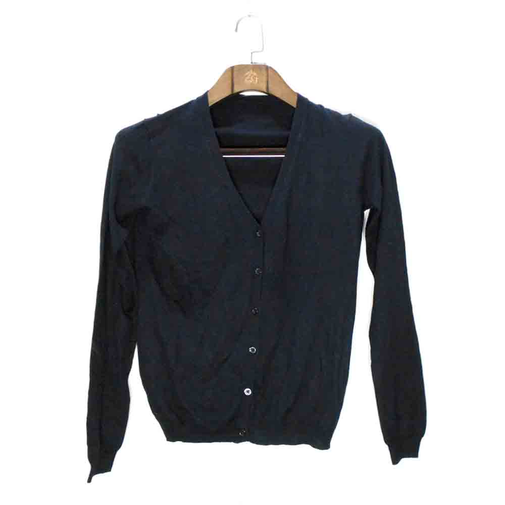 Women's Cardigan (SWLO-1188|CDG)