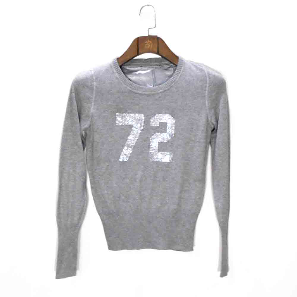 Women's Sweater (SWLO-1194|POV)