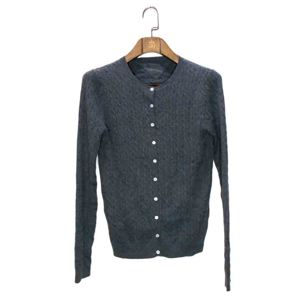 Women's Cardigan (SWLO-1213|CDG)