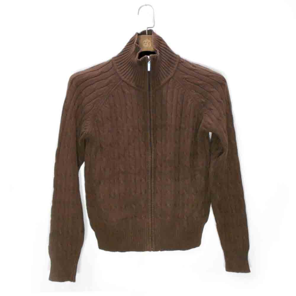 Women's Cardigan (SWLO-1214|CDG)