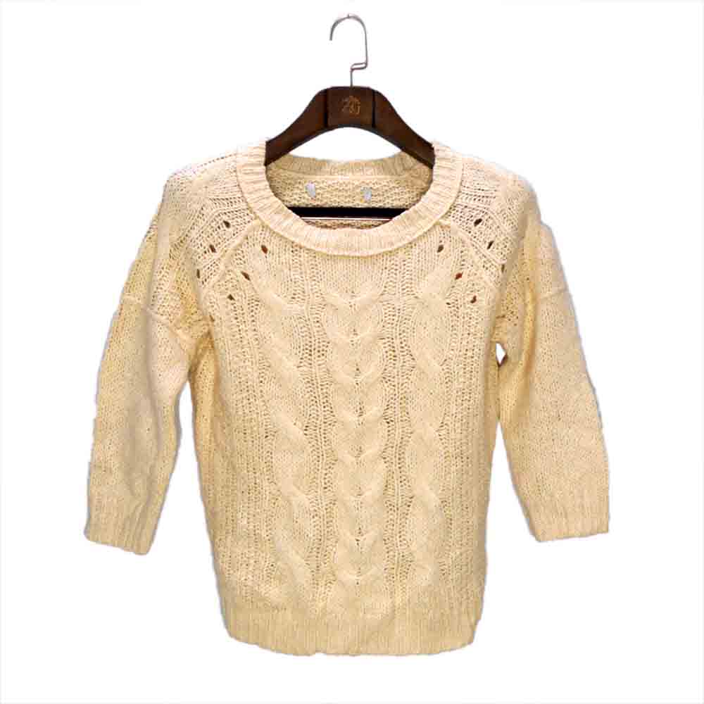 Women's Sweater (SWLO-1218|POV)
