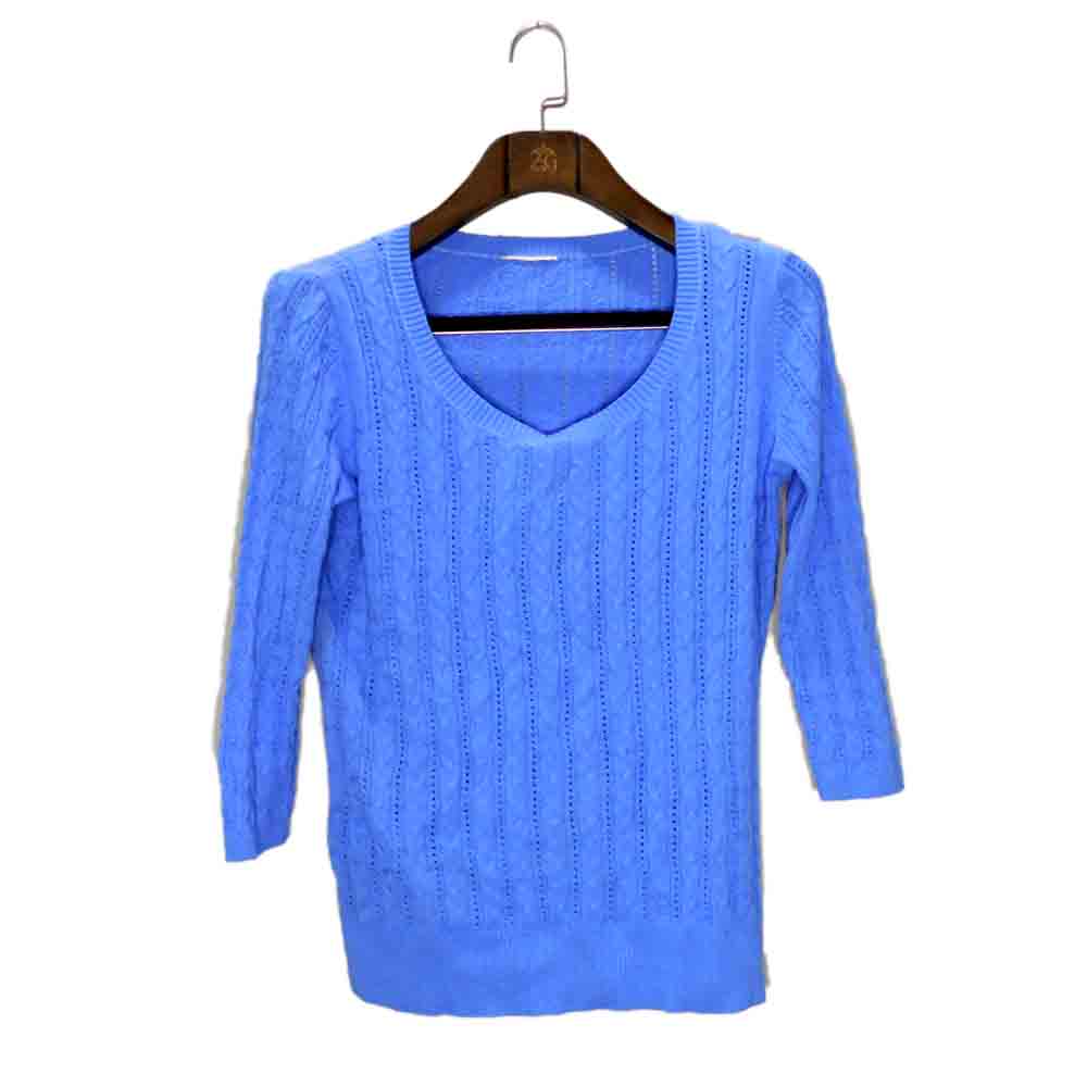 Women's Sweater (SWLO-1220|POV)