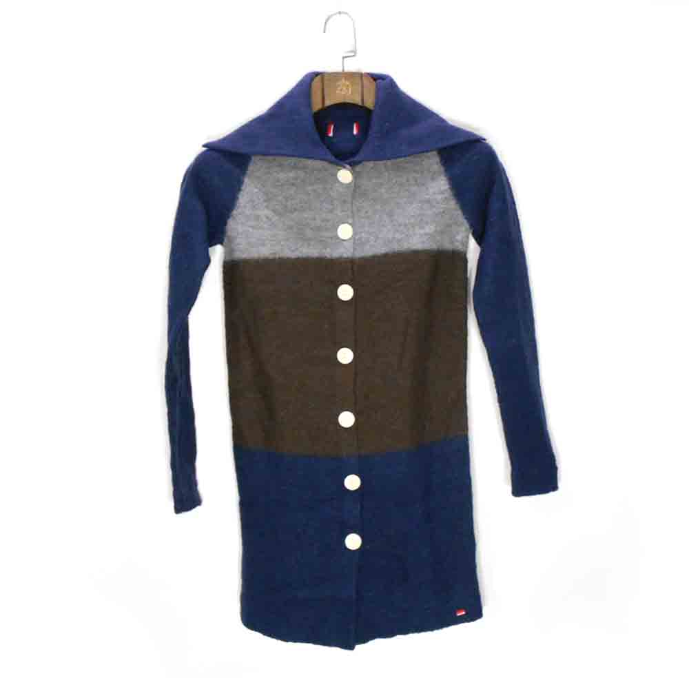 Women's Classic Lounge Sweater (SWLO-1221|POV)        