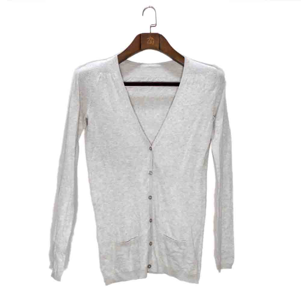 Women's Cardigan (SWLO-1222|CDG)