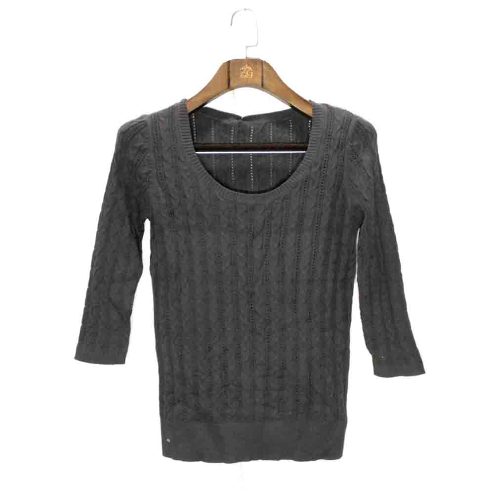 Women's Sweater (SWLO-1224|POV)