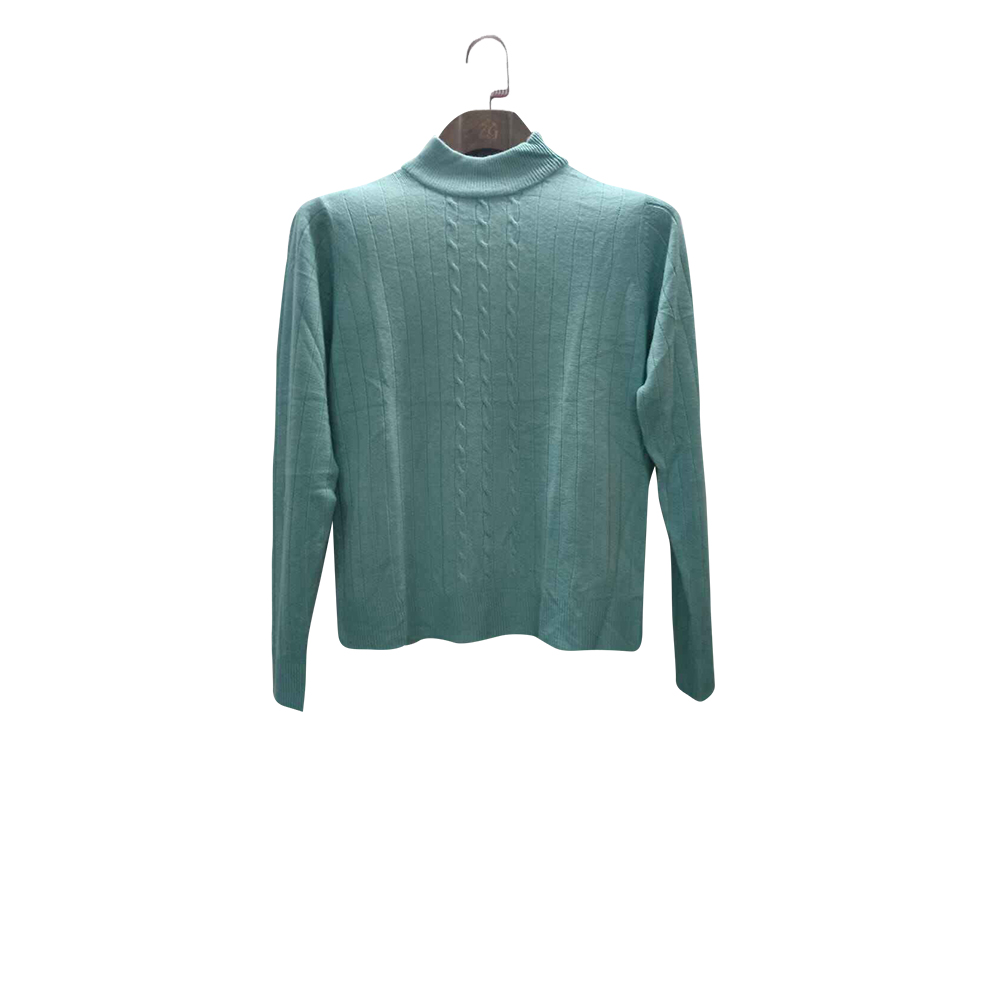 Women's Sweater (SWLO-1241|POV)