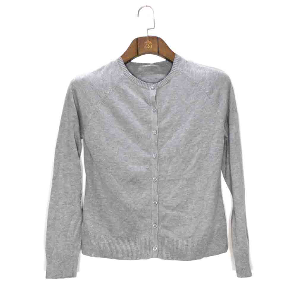 Women's Cardigan (SWLO-1242|CDG)