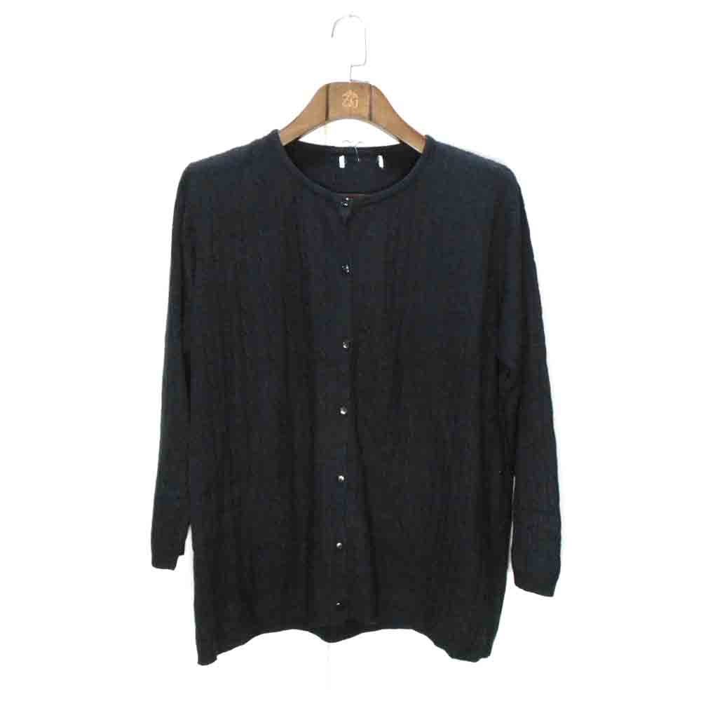 Women's Cardigan (SWLO-1244|CDG)