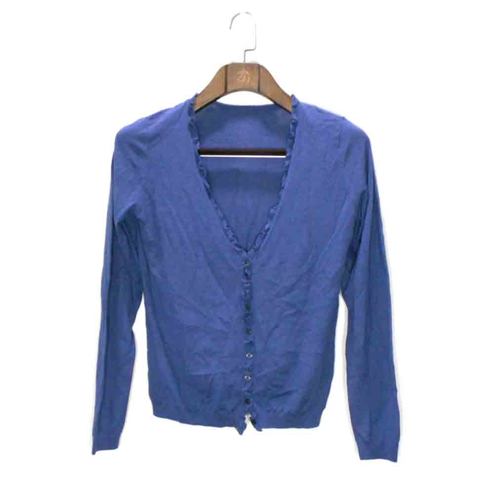 Women's Cardigan (SWLO-1252|CDG)