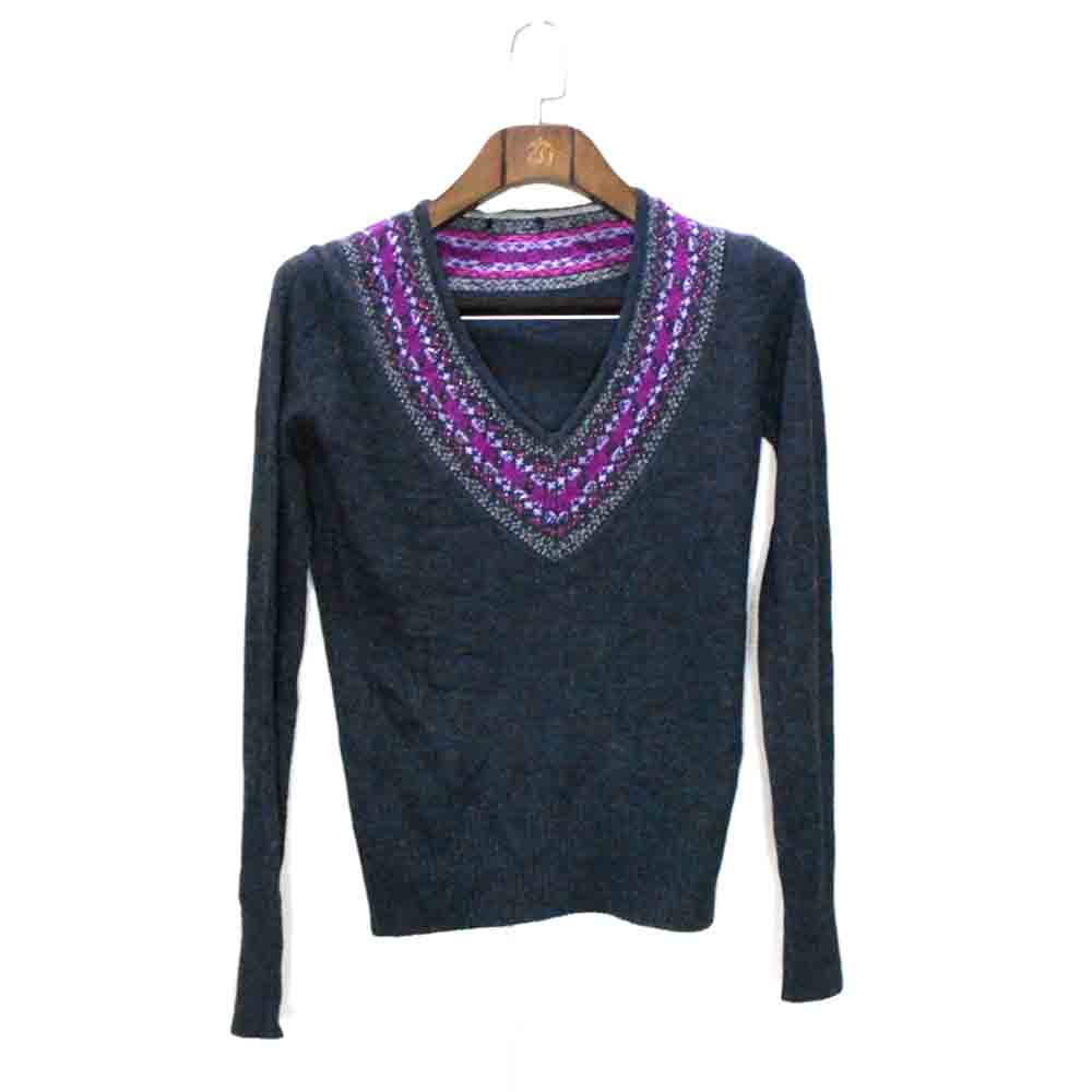 Women's Sweater (SWLO-1257|POV)