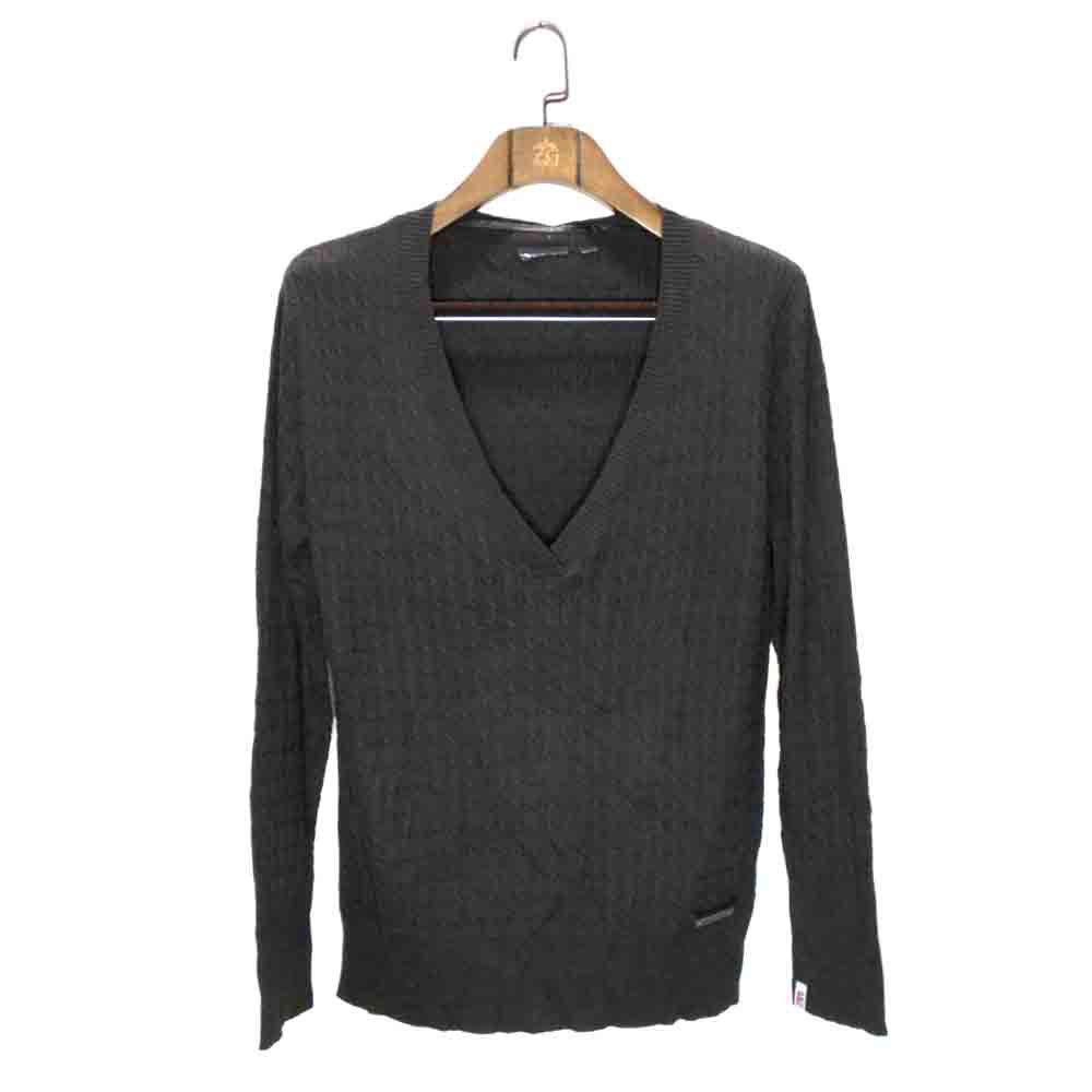 Women's Sweater (SWLO-1271|POV)